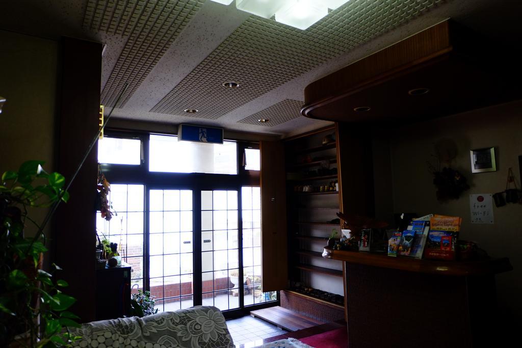 Ichifujiso Otel Fujikawaguchiko Dış mekan fotoğraf